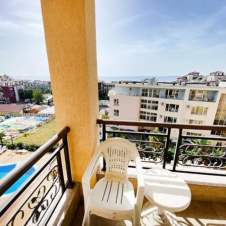 Apartment костови - 2 Sveti Vlas